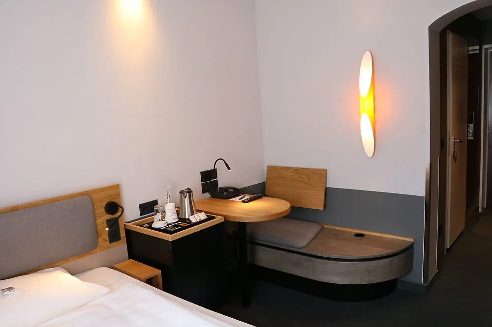Intercityhotel Muenchen
