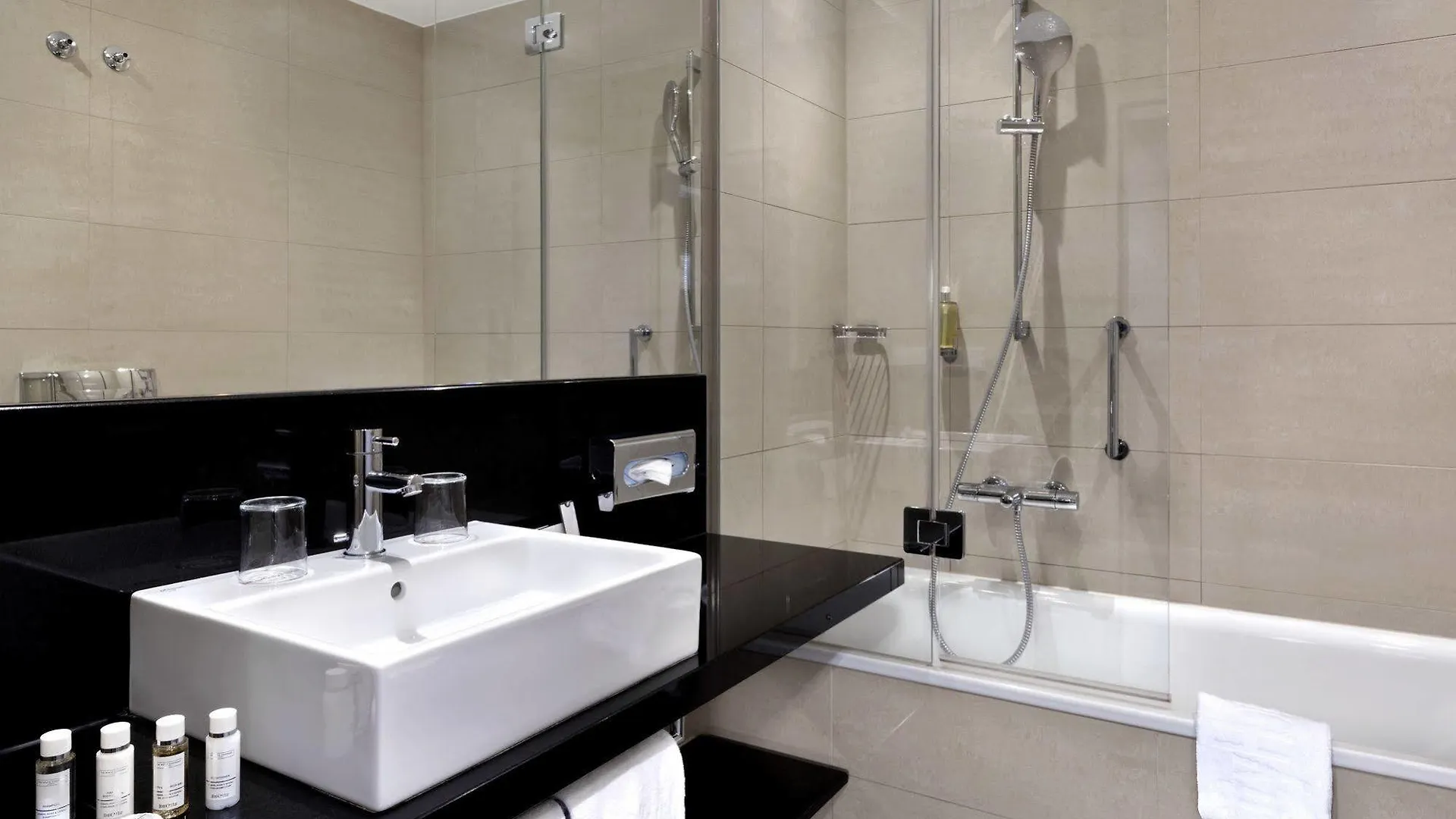 Intercityhotel Muenchen