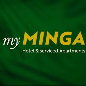 Hotel Myminga13 - & Serviced, München