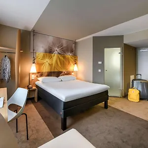 *** Hotel Ibis Duitsland