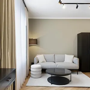 Apartment The Rise - Premium Studio-hbf-messe- Buergerweide-citygate-oevb Arena