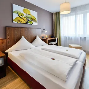 Hotel Westend, München