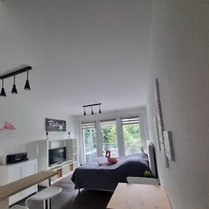 Apartment Ferienwohnung Köln