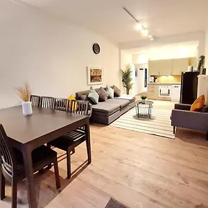 Apartment 1 Winterhude