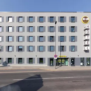 *** Hotel B&B Hotel Neuss Duitsland