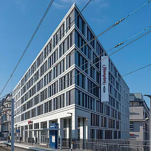 *** Hotel Hampton By Hilton Centre Duitsland