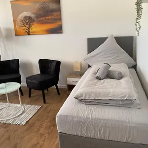 Apartment Monteurhaus Hemelingen