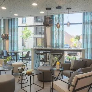 *** Hotel - The Niu, Seven Ost By Ihg Duitsland