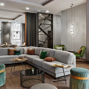 Otel By Marriott East
