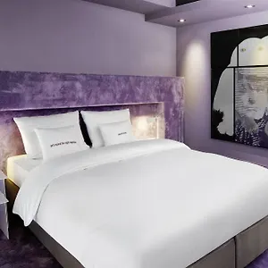 **** Hotel 25hours The Goldman Duitsland