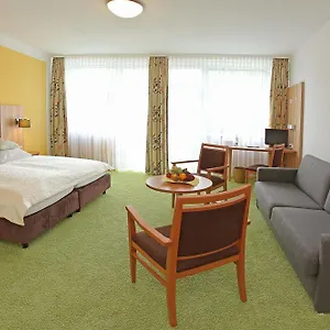 *** Hotel Stadt Pasing Duitsland