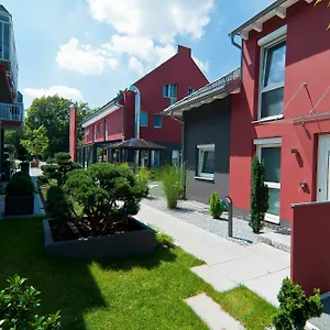 Hotel Amalienburg - Boutique & Boarding, München