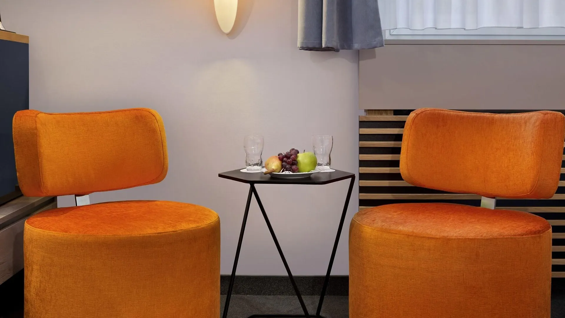**** Ξενοδοχείο Intercityhotel Muenchen Γερμανία