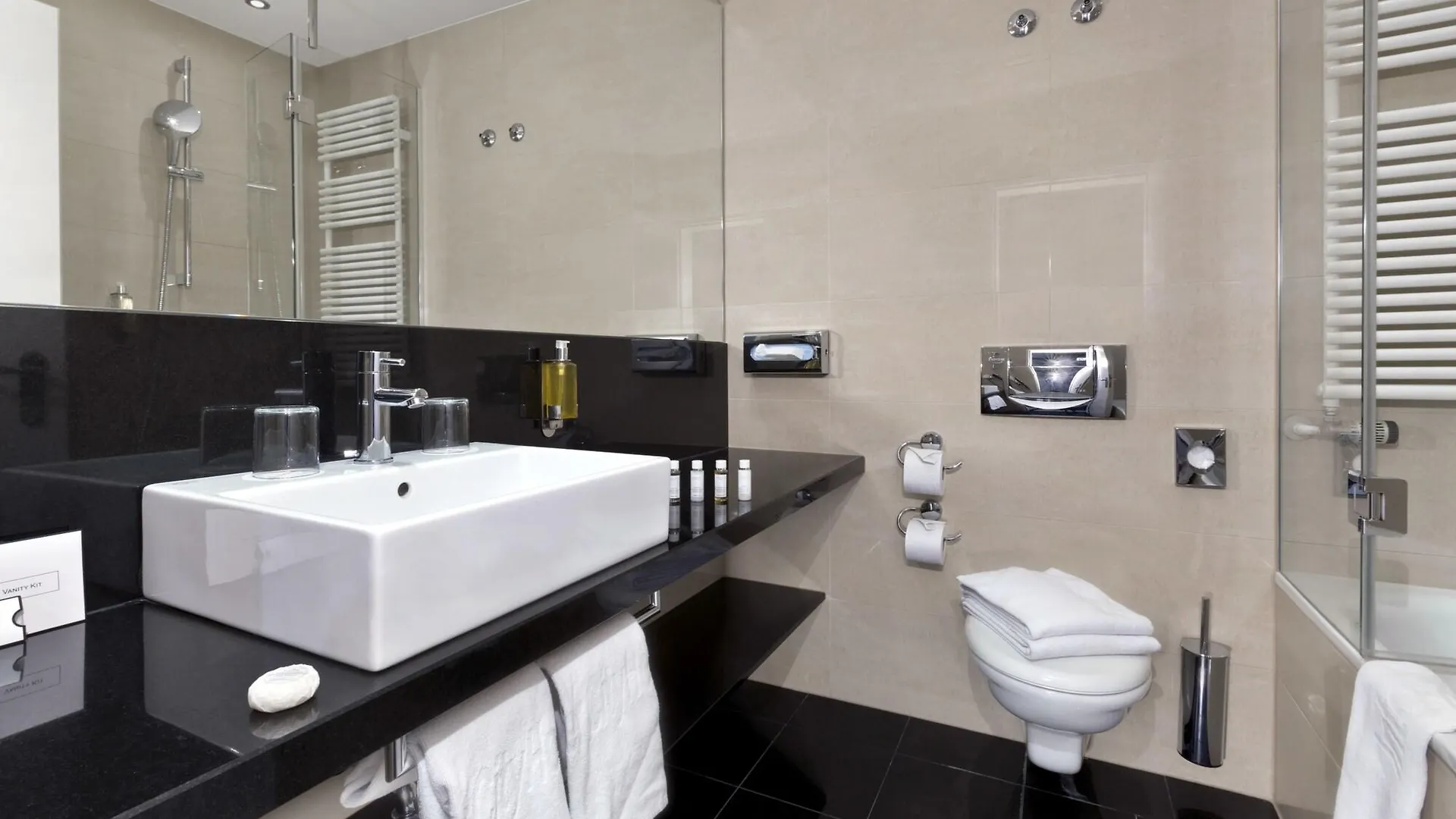 Intercityhotel Muenchen 4*, Μόναχο Γερμανία
