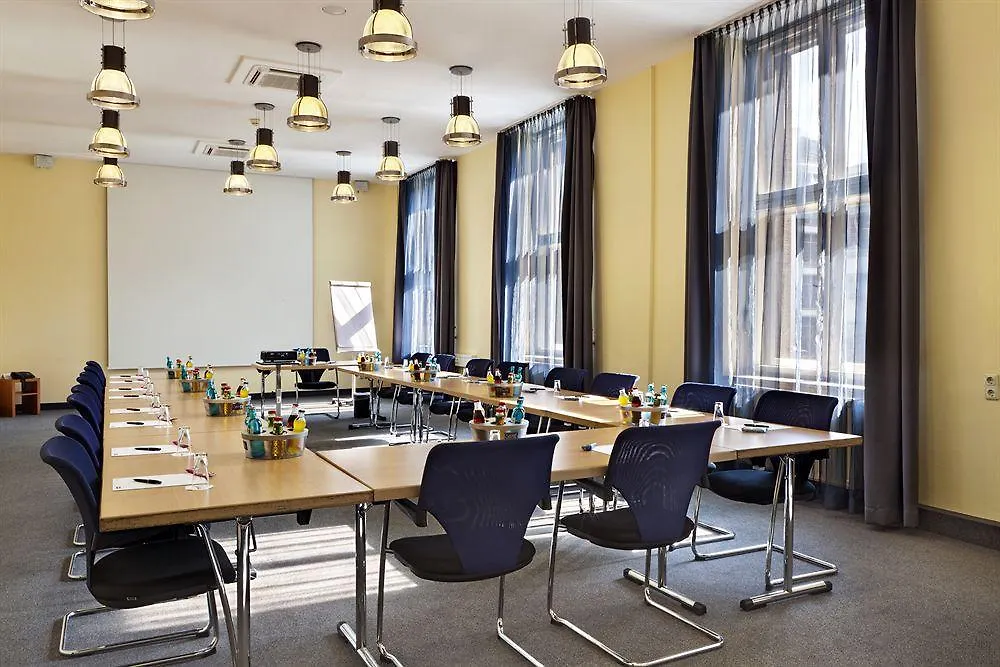 Intercityhotel Muenchen Μόναχο
