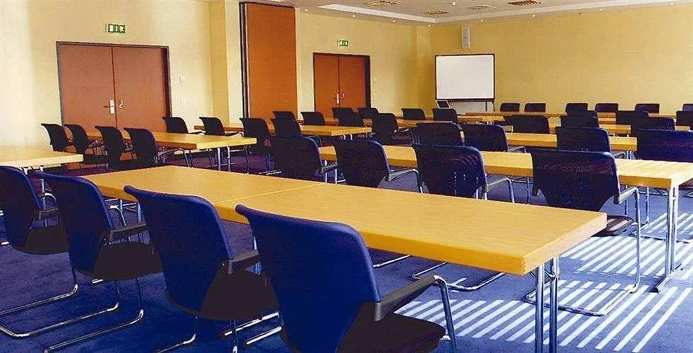 Ξενοδοχείο Intercityhotel Muenchen