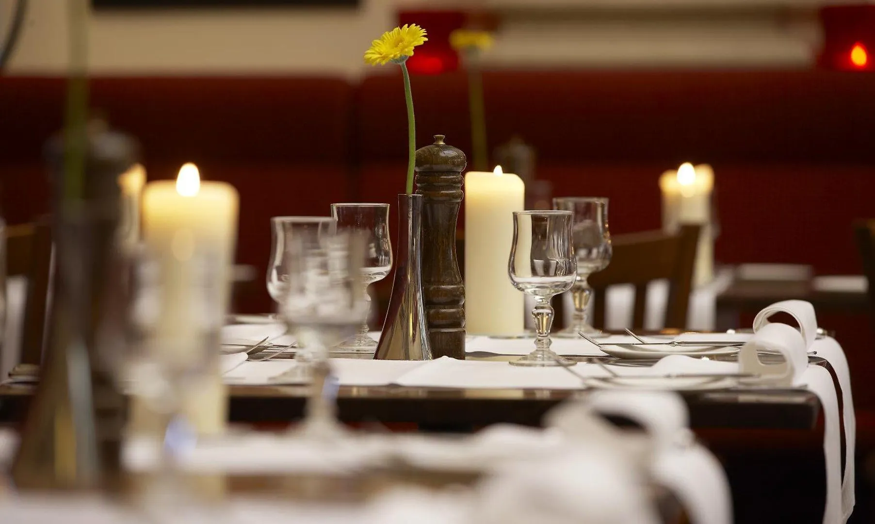 **** Ξενοδοχείο Intercityhotel Muenchen Γερμανία