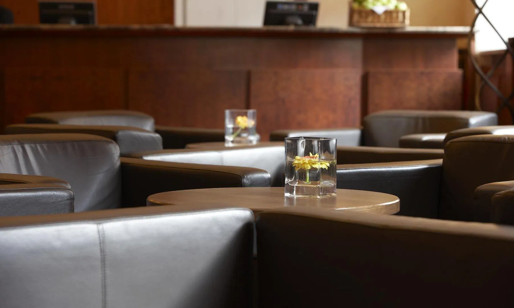 Intercityhotel Muenchen Μόναχο