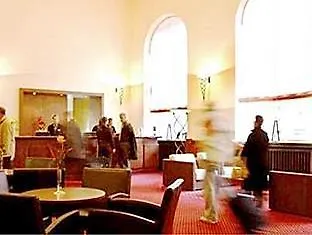 Intercityhotel Muenchen Γερμανία