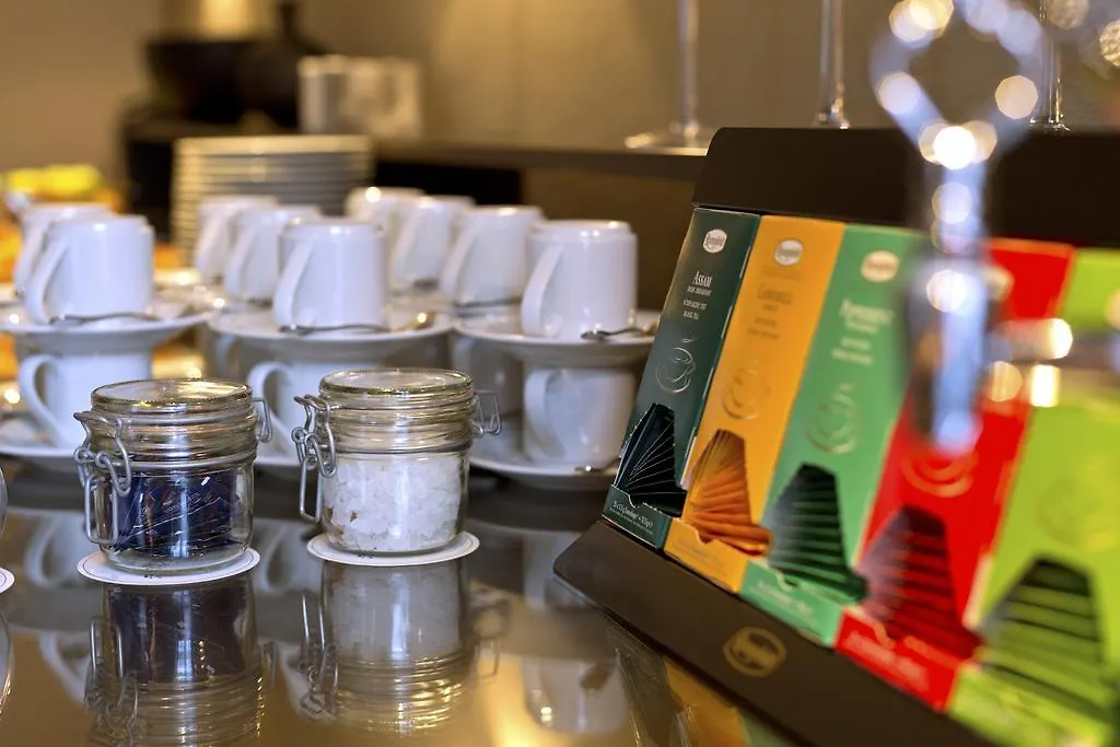 Ξενοδοχείο Intercityhotel Muenchen