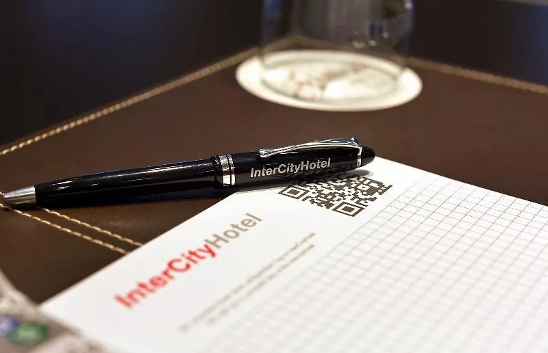 Ξενοδοχείο Intercityhotel Muenchen