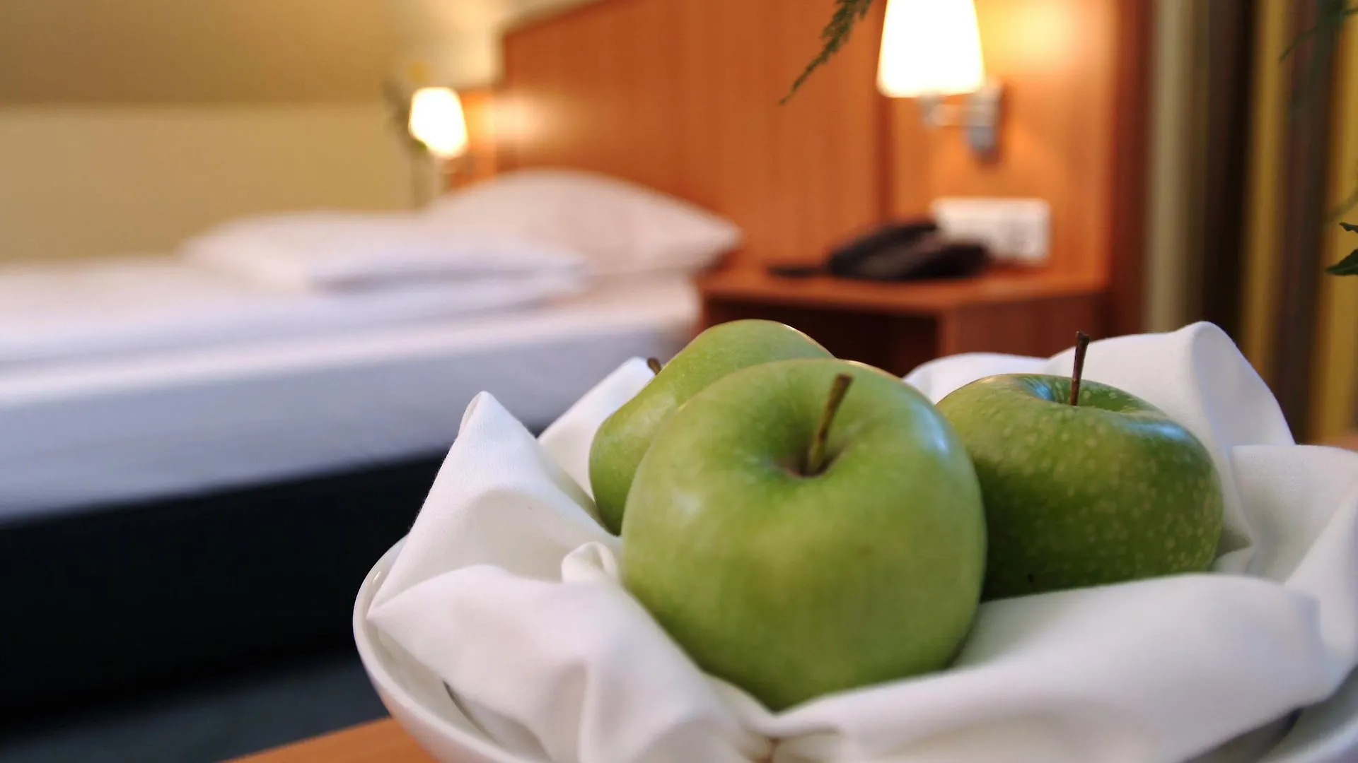 Intercityhotel Muenchen Γερμανία