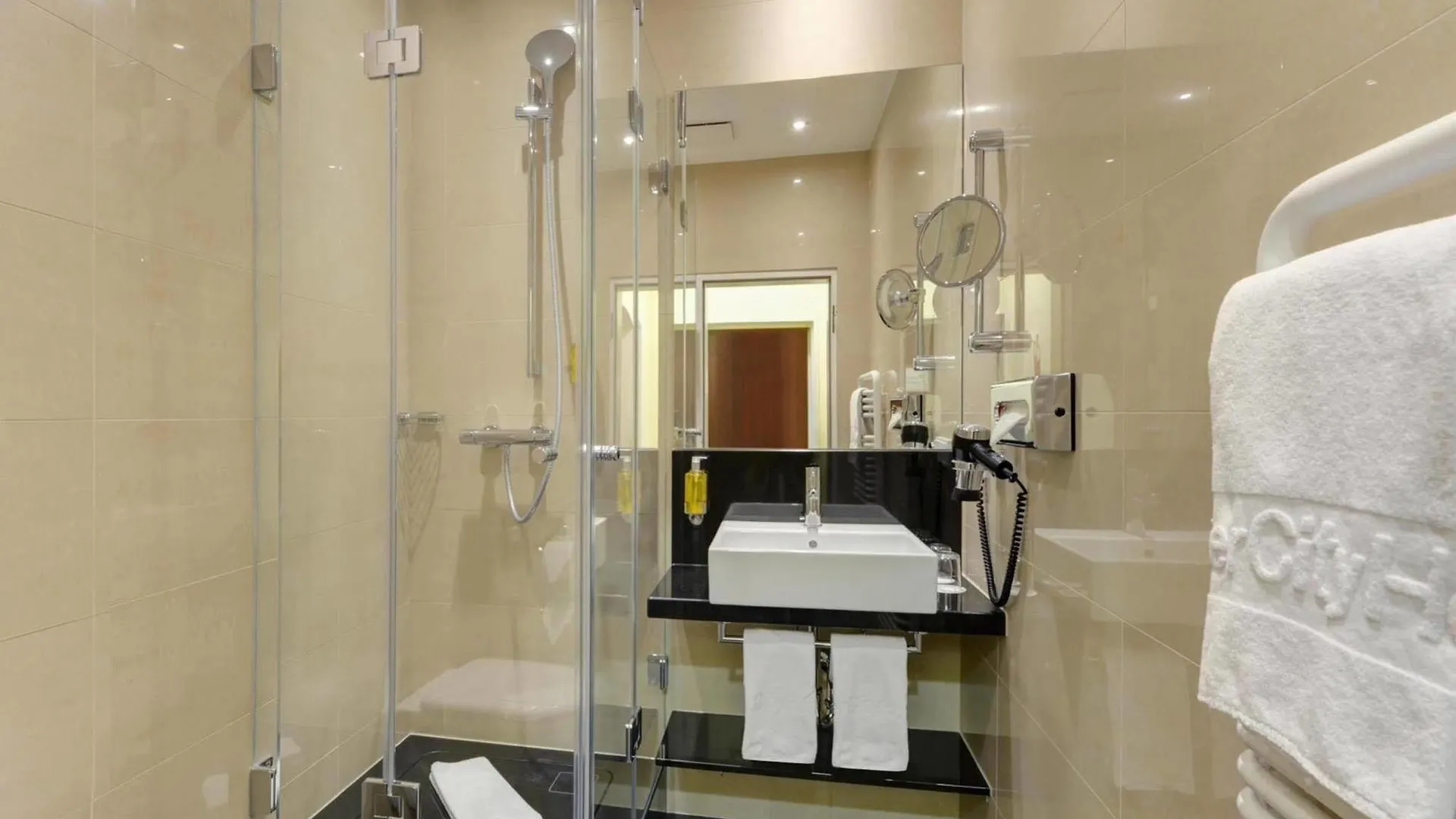 Intercityhotel Muenchen Μόναχο