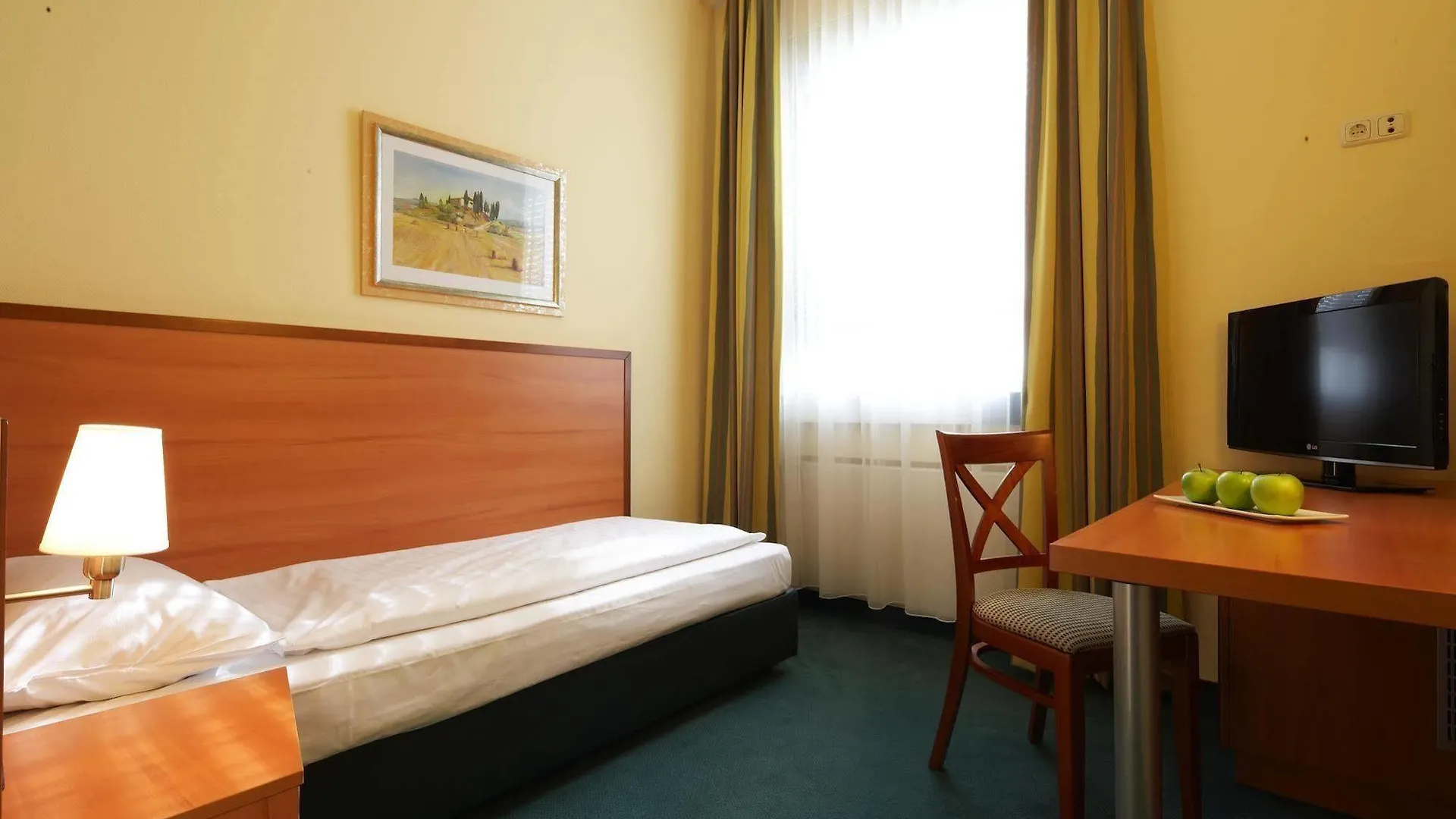 Intercityhotel Muenchen Γερμανία