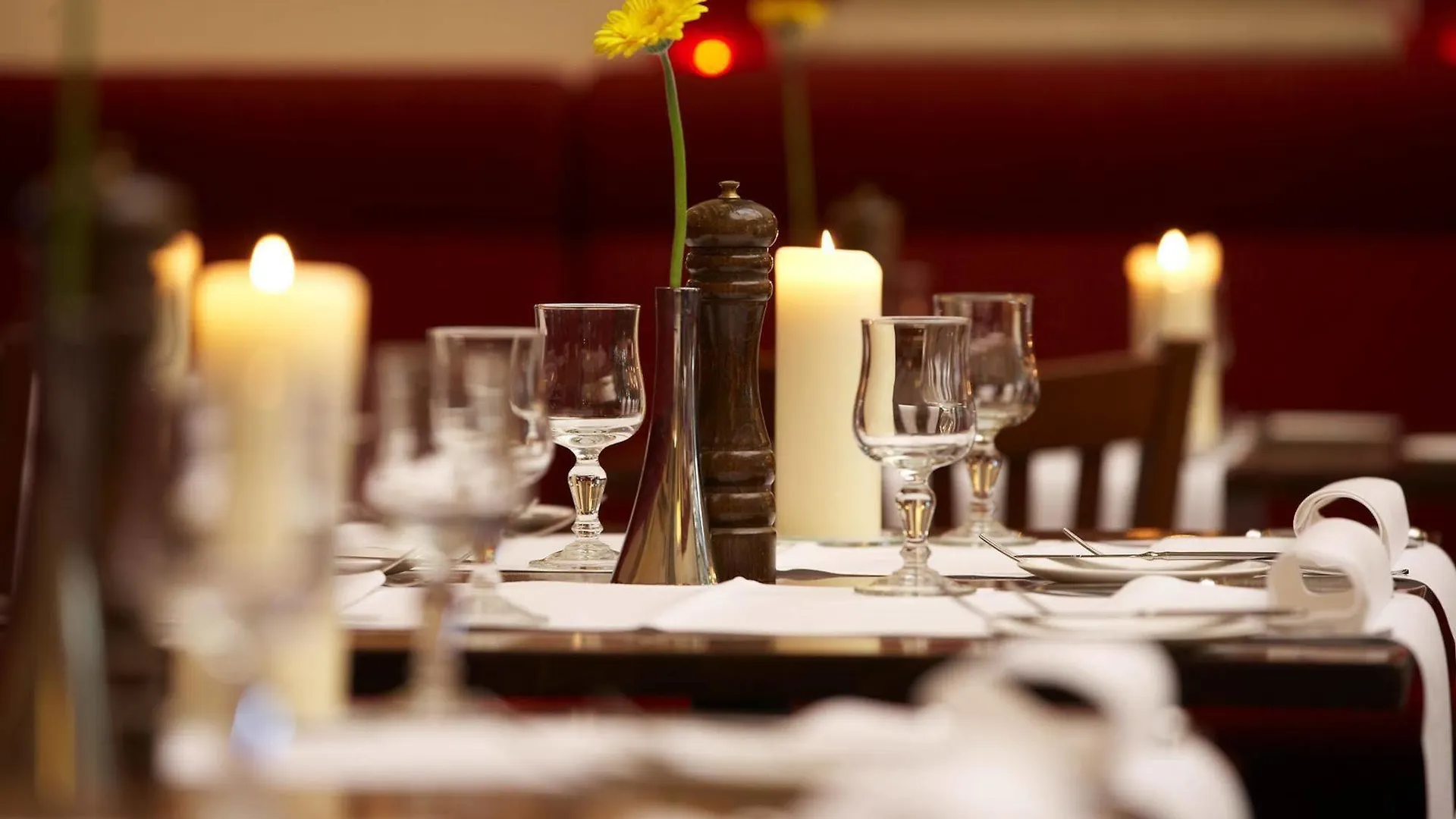 **** Ξενοδοχείο Intercityhotel Muenchen Γερμανία
