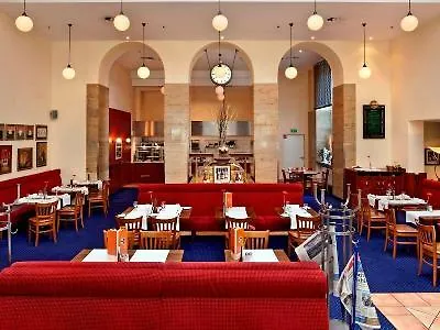 Intercityhotel Muenchen Ξενοδοχείο Μόναχο