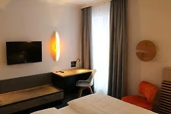 Intercityhotel Muenchen 4*, Μόναχο