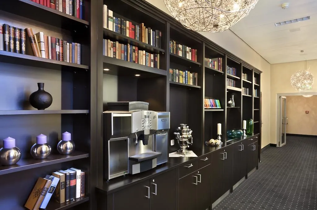 Intercityhotel Muenchen 4*, Munich Germany