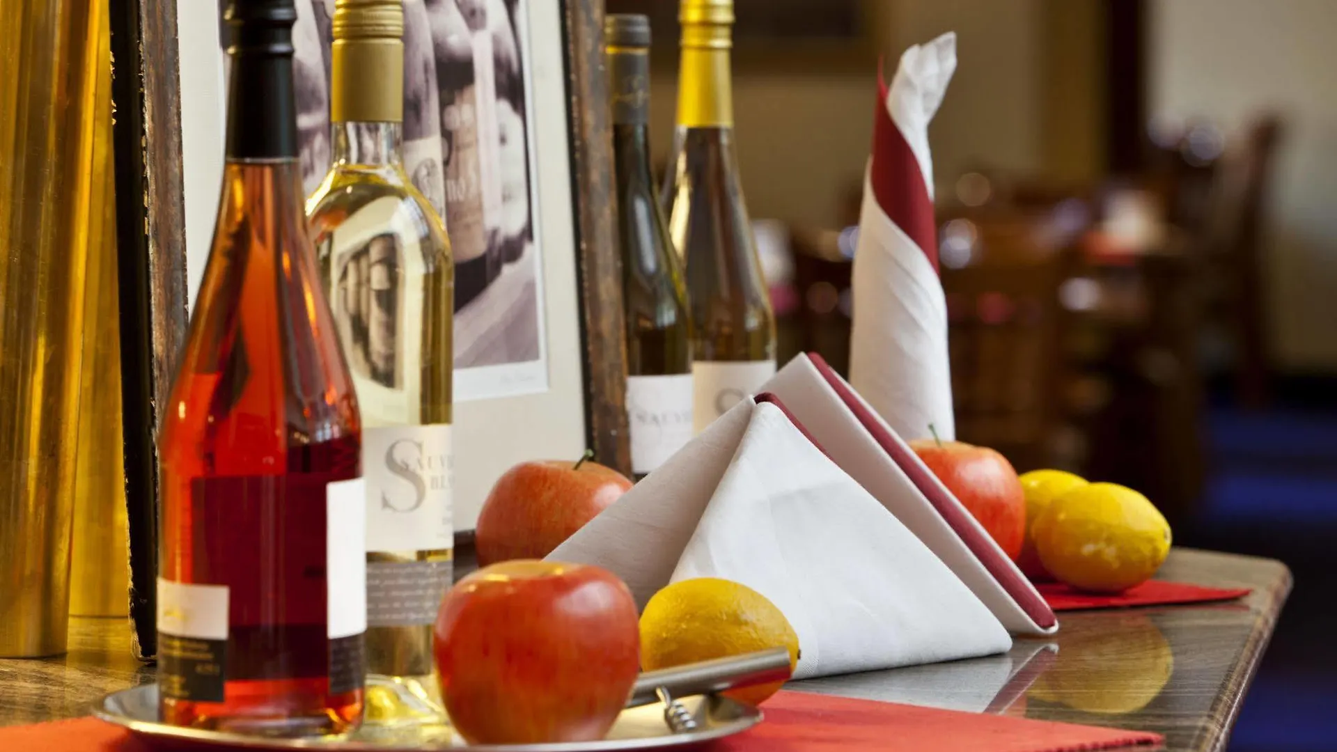 Hotel Intercityhotel Muenchen