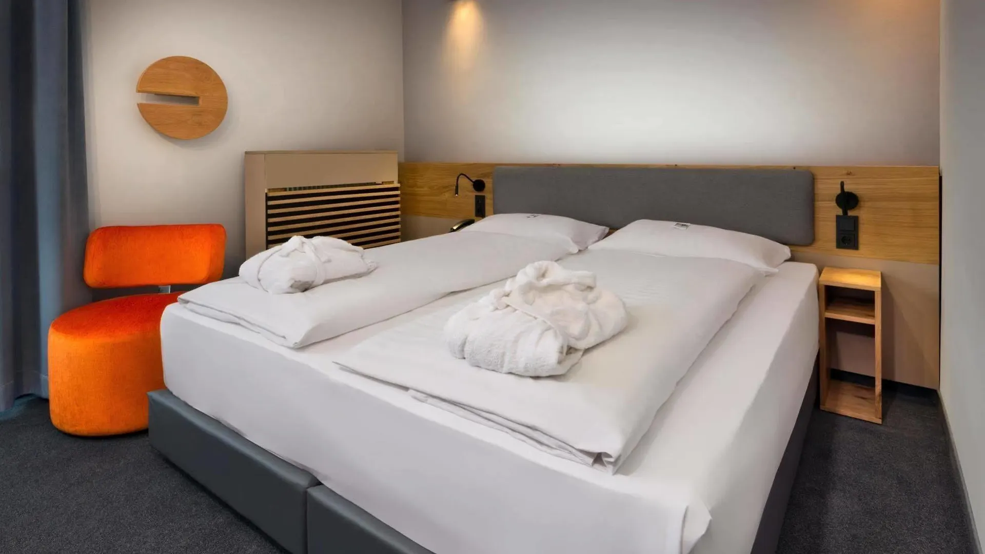 Hotel Intercityhotel Muenchen