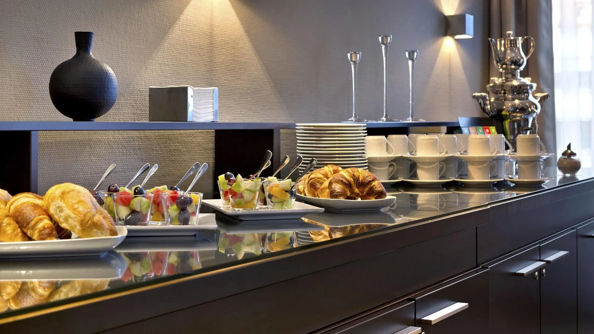 Intercityhotel Muenchen Hotel Munich